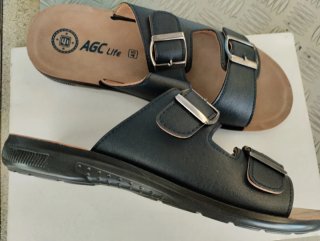 Ciabatte 45 AGC LIFE Uomo Tg