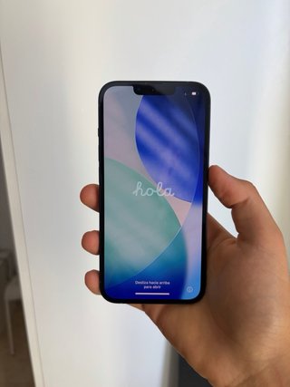 iPhone 14 Azul Marino