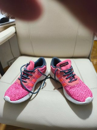 Zapatillas Adidas Mujer Talla 38