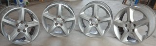 Llantas Opel Astra GTC