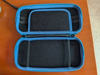 Nintendo Switch Lite Turquesa + Accesorios