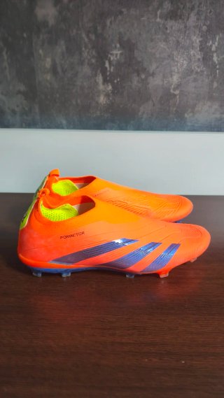 Zapatillas de fútbol tacos
