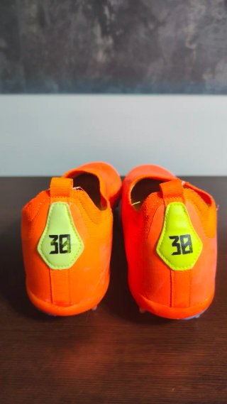 Zapatillas de fútbol tacos