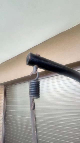 Soporte para silla colgante
