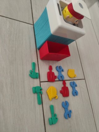 Juego fontanero chapucero