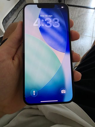 Pantalla iPhone 13 Pro