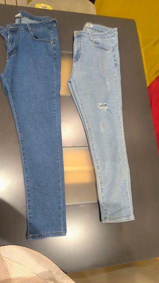 Lote Ropa Mujer Talla 42/44