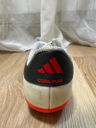 Botas Adidas Copa Puré 2 League