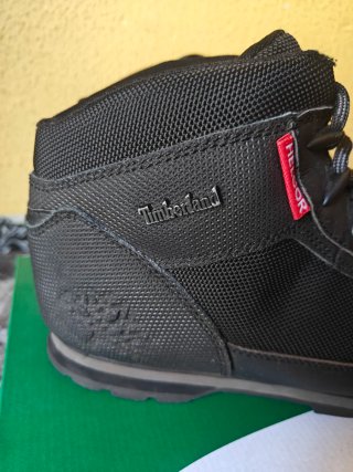 Botas Timberland Talla 45