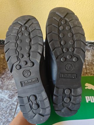 Botas Timberland Talla 45