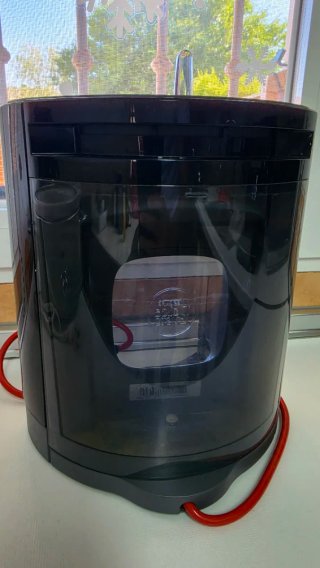 Cafetera Krups Dolce Gusto Oblo KP110