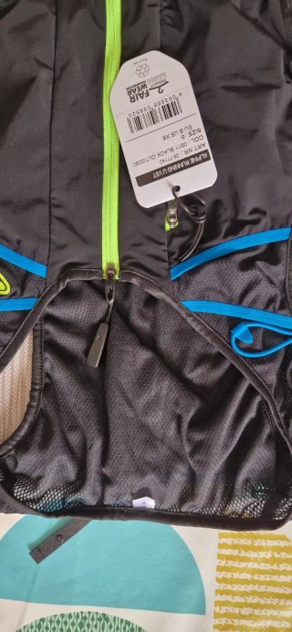 Chaleco Running Dynafit Alpine - Nuevo