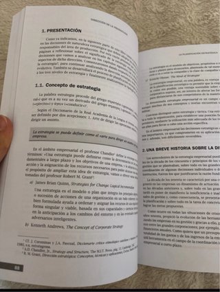 Dirección de la Producción (Spanish Edition)