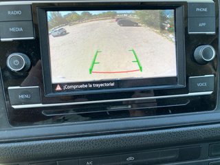 Volkswagen Crafter 2022