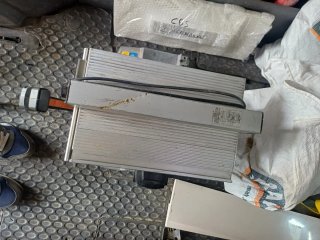 Ingletadora Virutex TM33L
