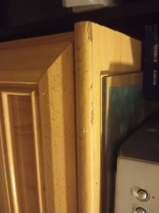 Sinfonier , cajonera ,7 cajones madera melamina