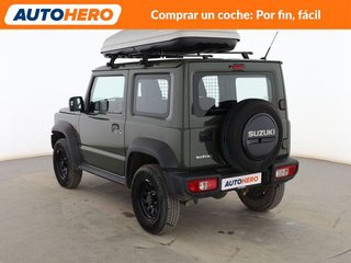 Suzuki Jimny 1.5 PRO