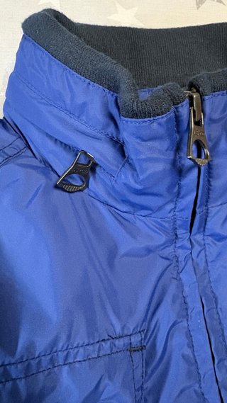 Chaqueta Levi's niño Talla 12 Azul