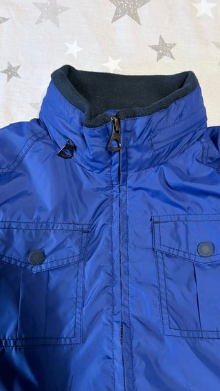 Chaqueta Levi's niño Talla 12 Azul