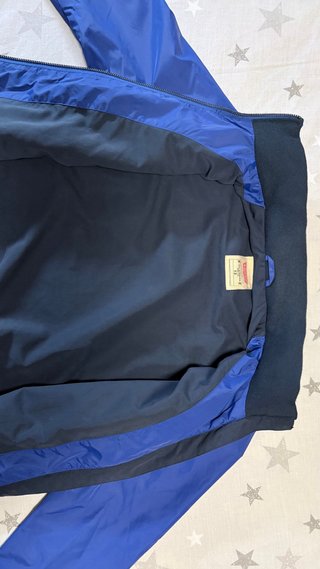 Chaqueta Levi's niño Talla 12 Azul