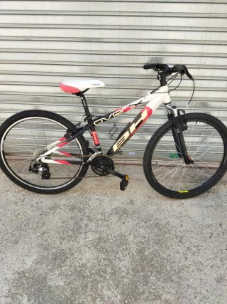 Bicicleta BH Talla S