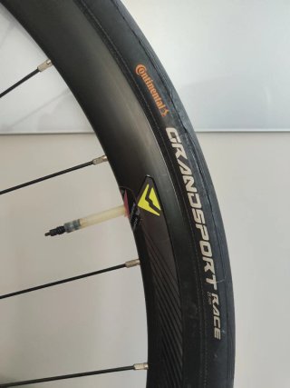 Llantas Expert Completas