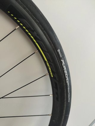 Llantas Expert Completas