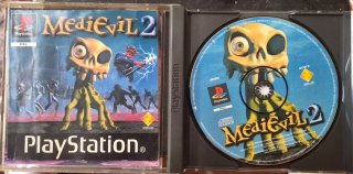 MediEvil 2 per PlayStation 2