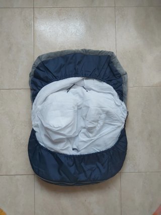 Saco de bebé Maxicosi