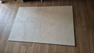 Suelo Porcelánico Rectificado 40x60 cm 16,8 M²