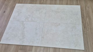 Suelo Porcelánico Rectificado 40x60 cm 16,8 M²
