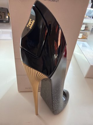 Carolina herrera Good Girl Supreme 80 ml