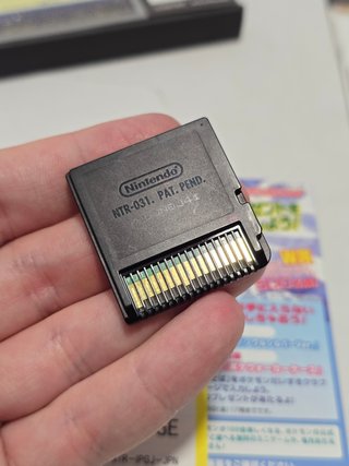 Pokemon Soulsilver - Nintendo DS