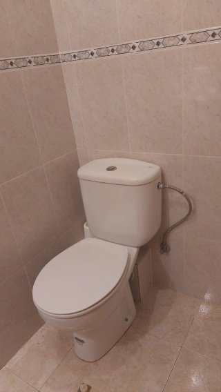 Habitacion de alquiler