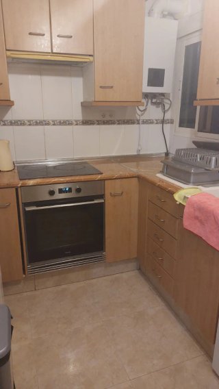 Habitacion de alquiler