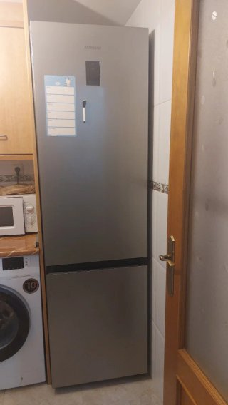 Habitacion de alquiler