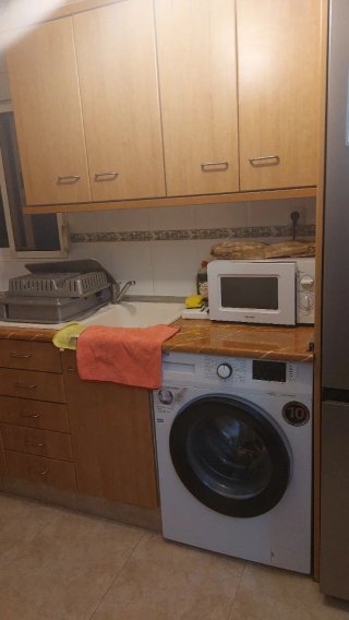 Habitacion de alquiler