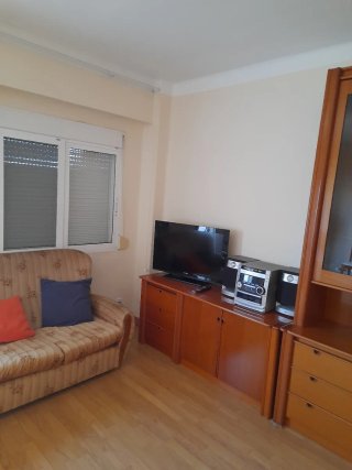 Habitacion de alquiler
