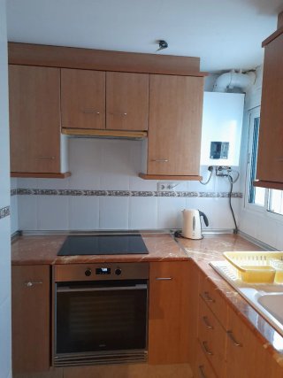 Habitacion de alquiler