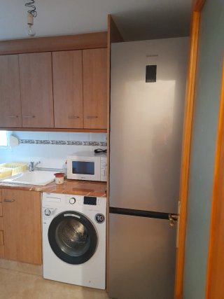 Habitacion de alquiler