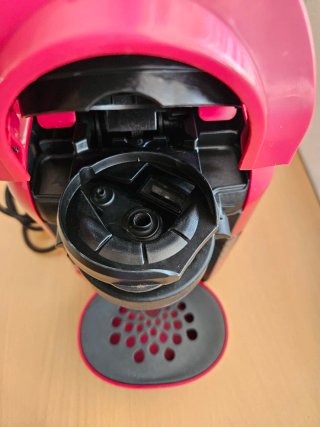Cafetera Bosch Tassimo Cápsulas