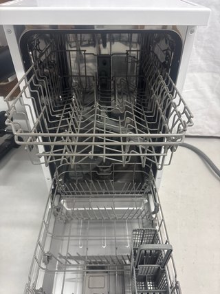 Lavavajillas Teka 45cm