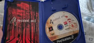 Dino Crisis,Resident evil 4,ghost rider