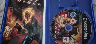 Dino Crisis,Resident evil 4,ghost rider