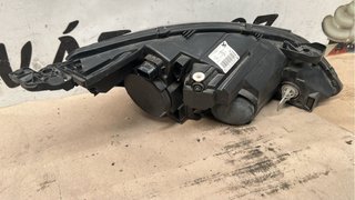 Óptica delantera izq Peugeot 308 moderno 12-16