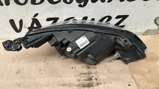 Óptica delantera izq Peugeot 308 moderno 12-16