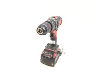 taladro a bateria milwaukee m18upd