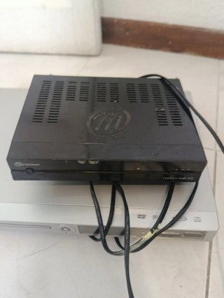 TDT TETRONIC Zapbox Single 4.0