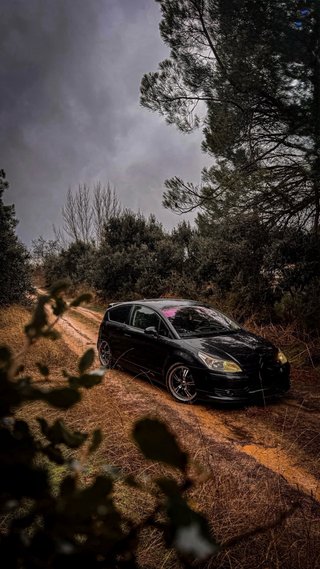 Citroen C4 Coupe 2005