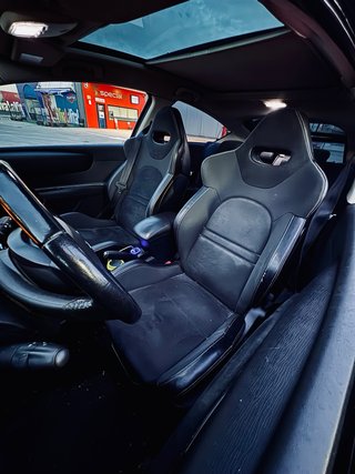 Citroen C4 Coupe 2005